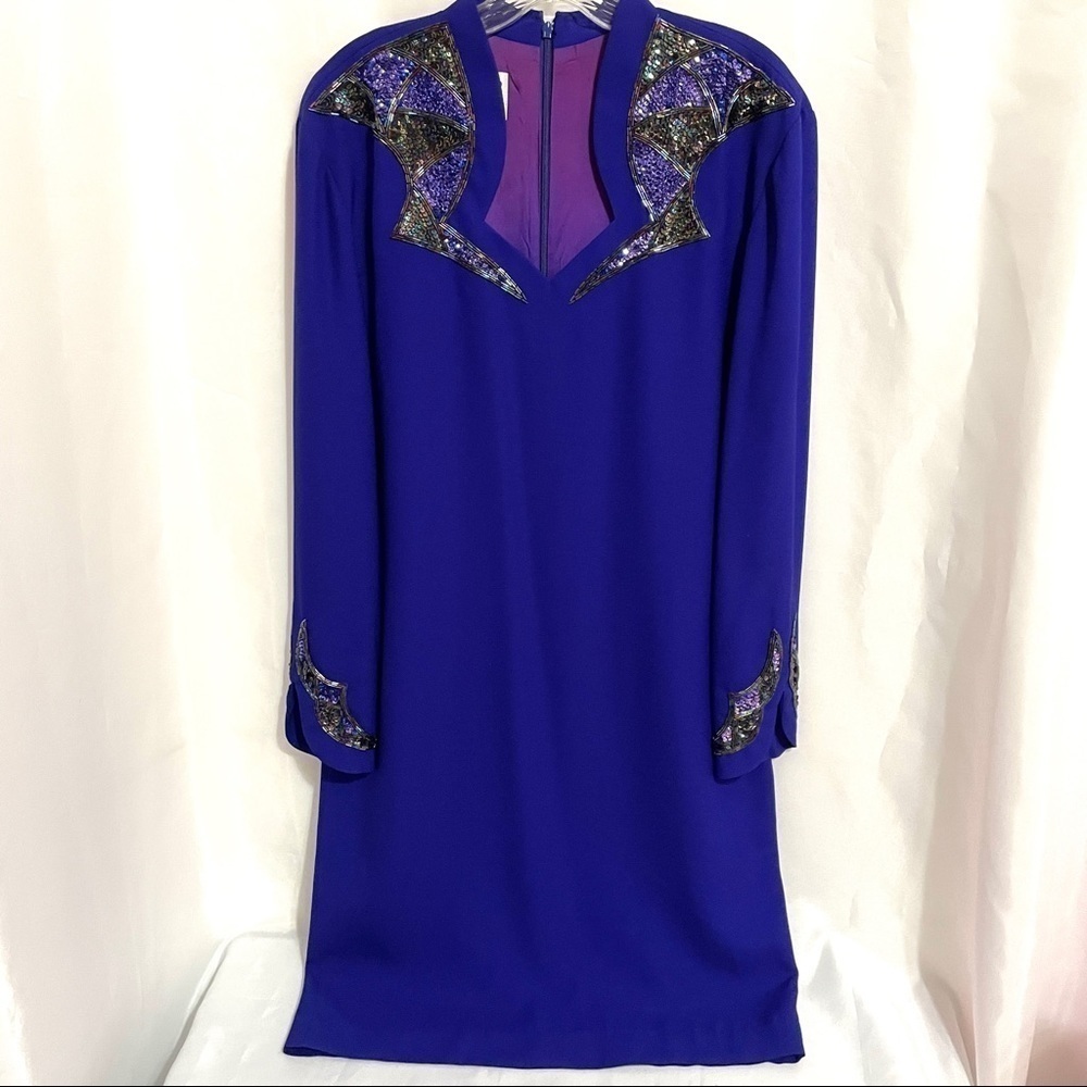 Day Mor Couture dress
